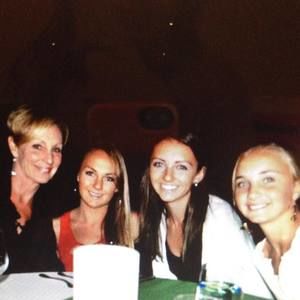 Meet your Posher, Beth